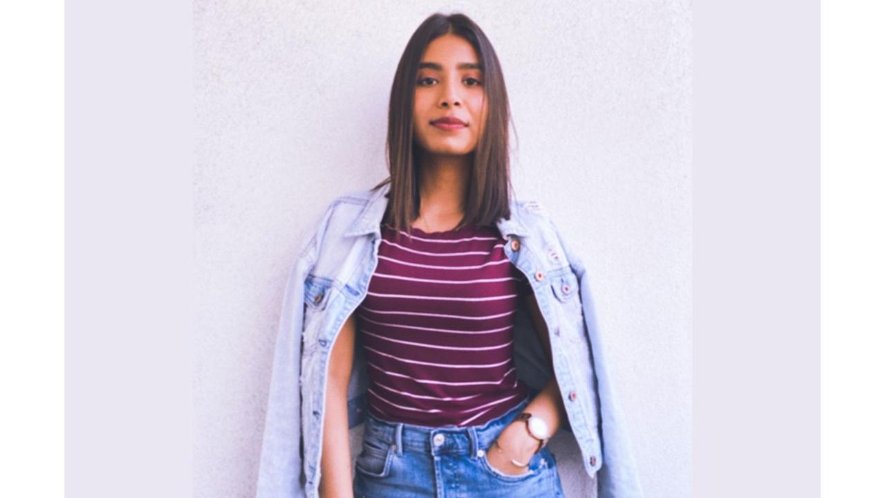 Anisha Thakur: Making a mark in the Entertainment Industry
