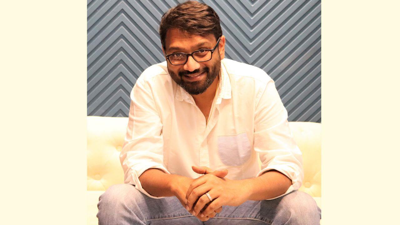Free Speech is about empowering users to express themselves in a respectful way, in a language of their choice Says Aprameya Radhakrishna, Co-founder and CEO, Koo