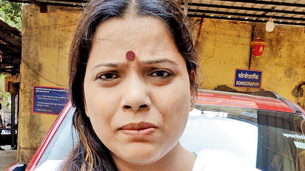 BJP ex-corporators get into punch fest for this Ghatkopar ward
