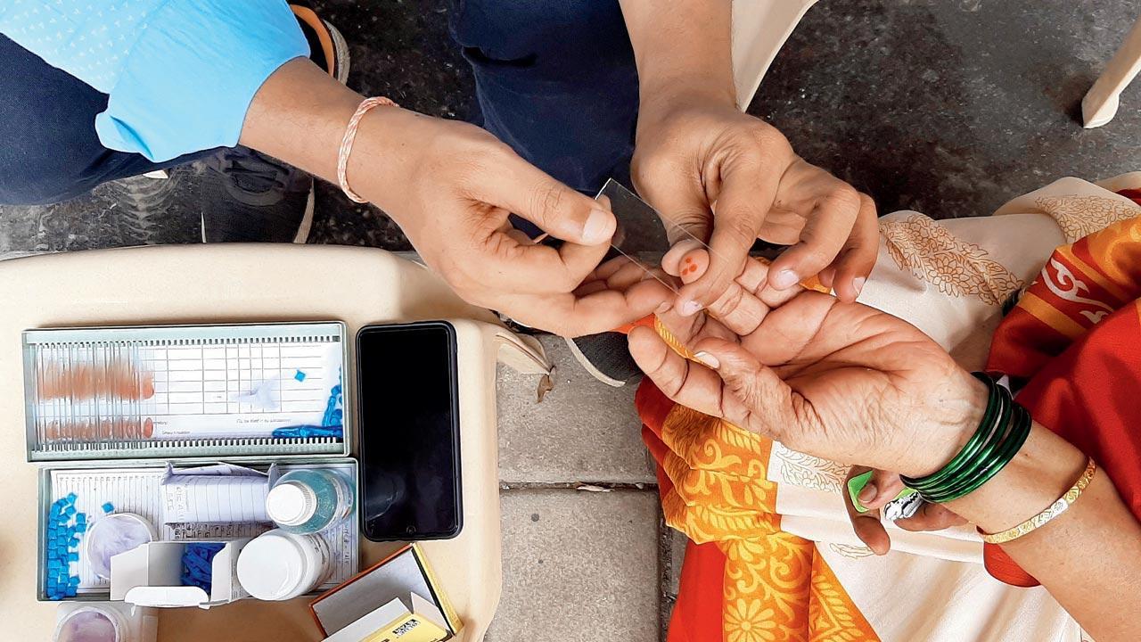 Mumbai: As monsoon diseases rise, experts urge citizens to get tested, consult docs