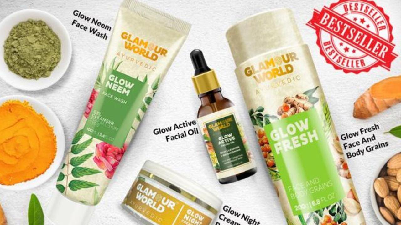 Skincare that's good for you - decoding the best kept secrets of Ayurveda