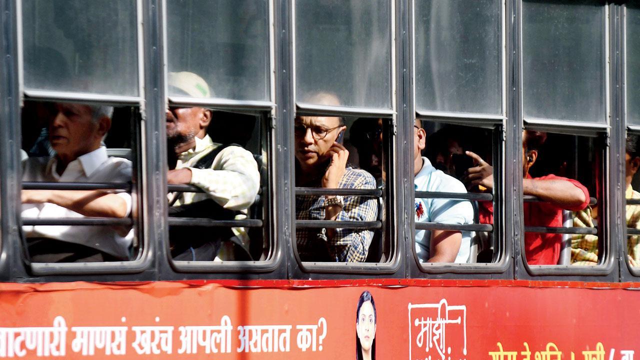 Covid-19: Mumbai sees 763 cases, highest since February 4