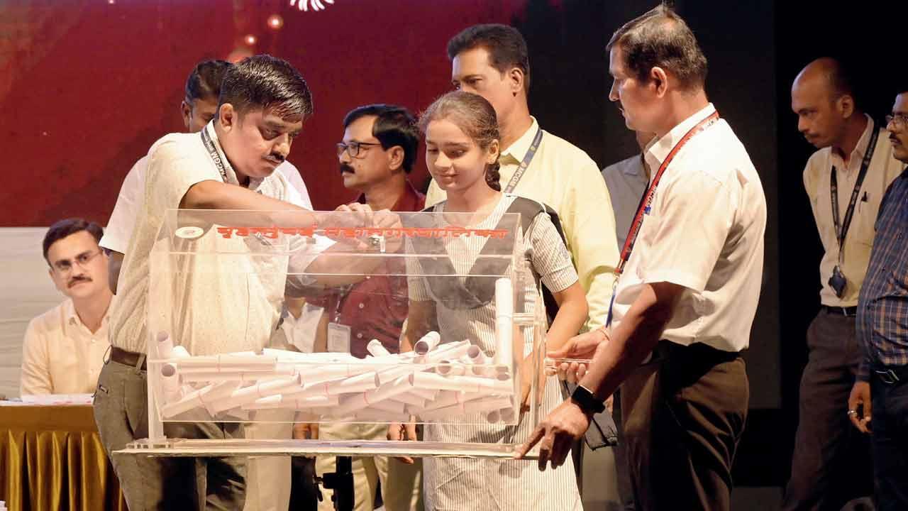 Mumbai: BMC draft voters’ list to be published on June 23