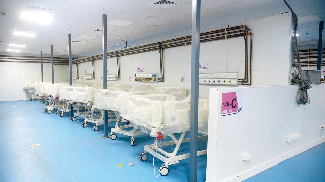 Mumbai: BMC gears up to tackle rising Covid-19 cases