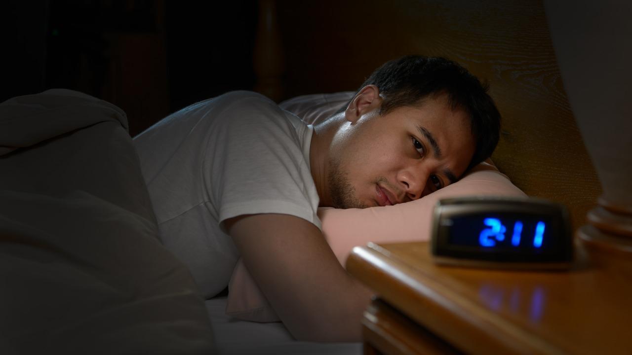 Getting poor sleep may have more impact on lung disease than smoking: Study