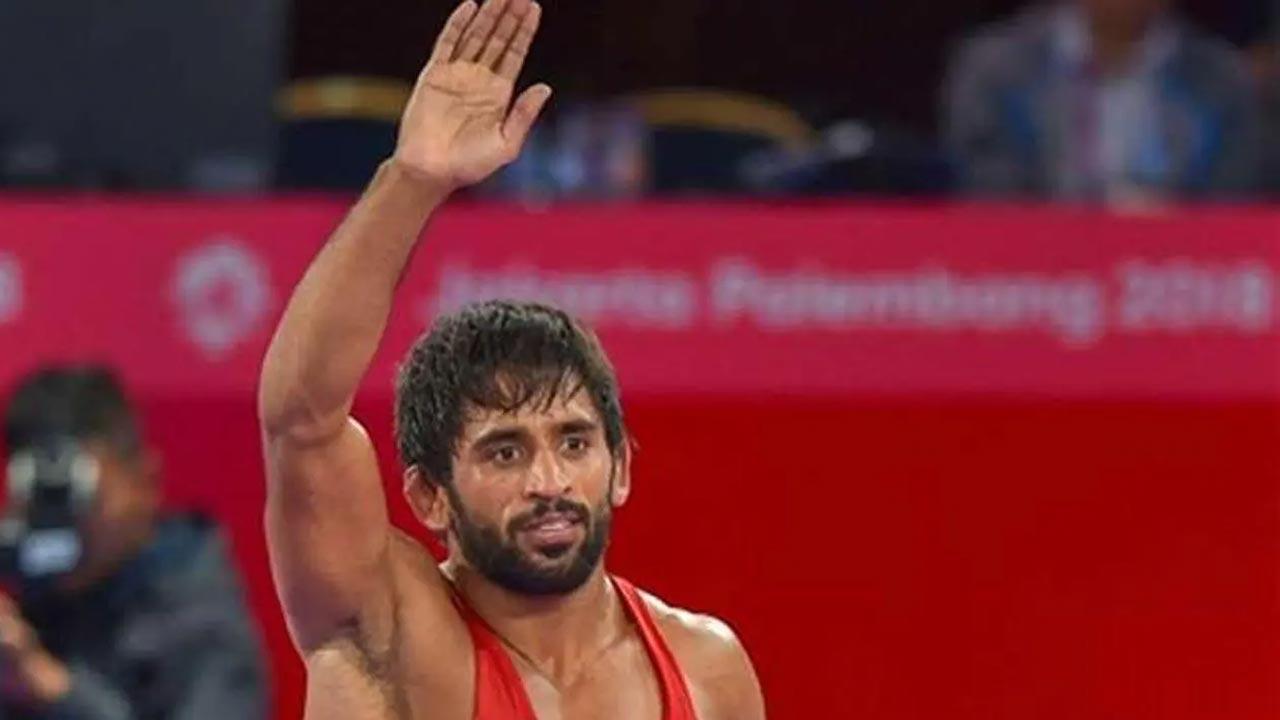 1st international gold for Aman as Punia gets bronze
