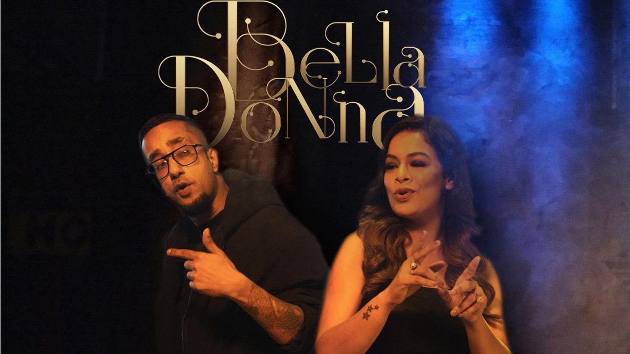Fashion and Lifestyle Brand YOULRY.COM Launches “The Bella Donna Feat. EPR and Iman” - A Unique Duet of Rap and Folk