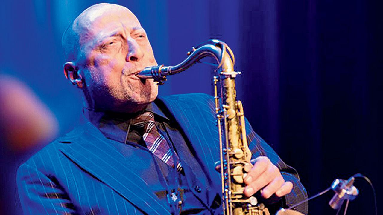 Ben van den Dungen