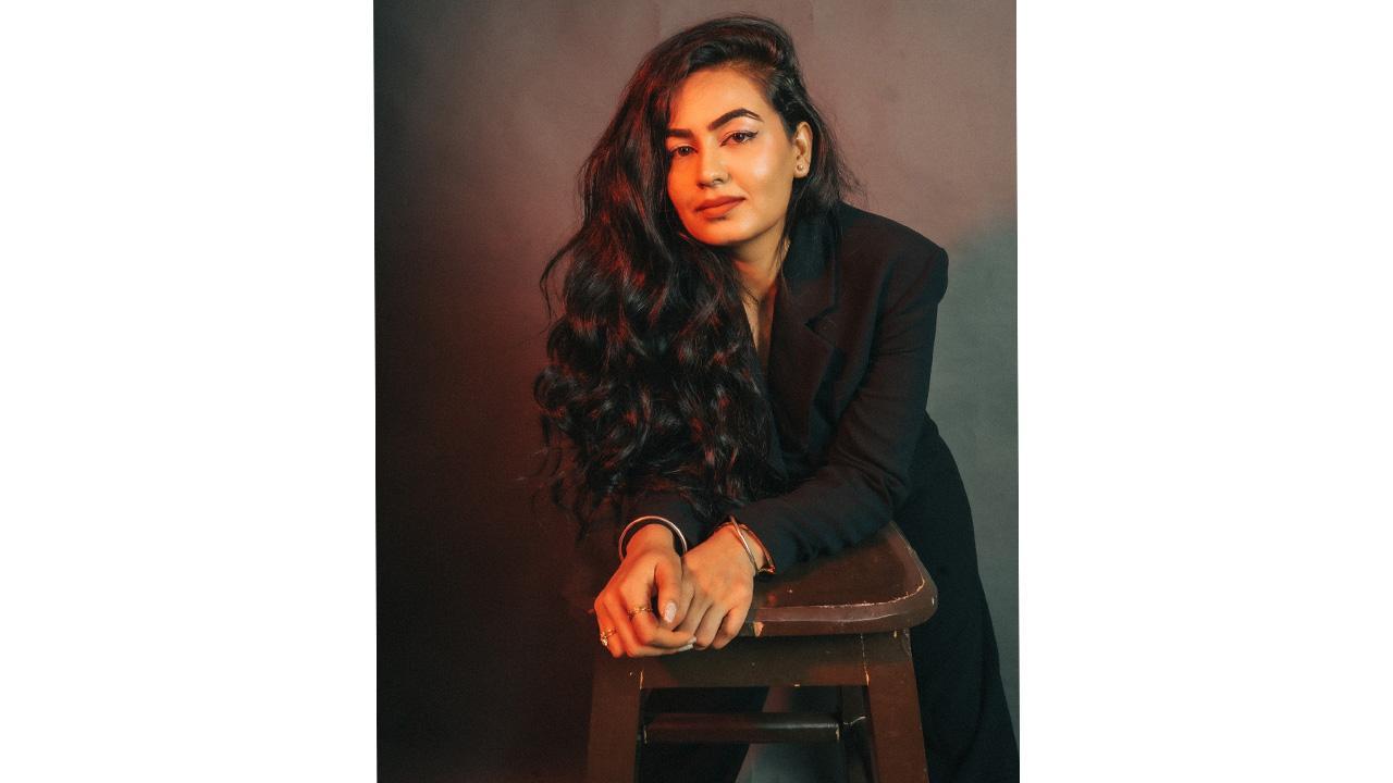 “I am looking forward to Bollywood” says Raviraa Bhardwaj