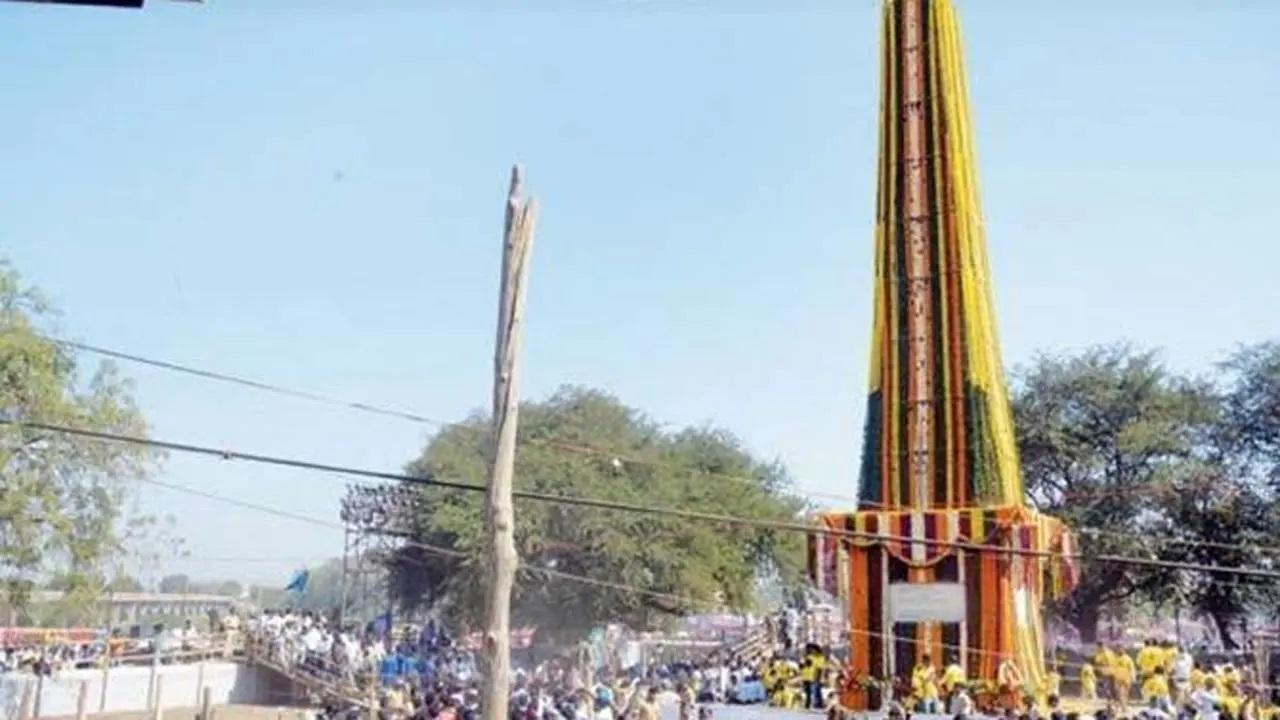 Bhima-Koregaon case: Probe panel to summon chiefs of 6 Maharashtra political parties