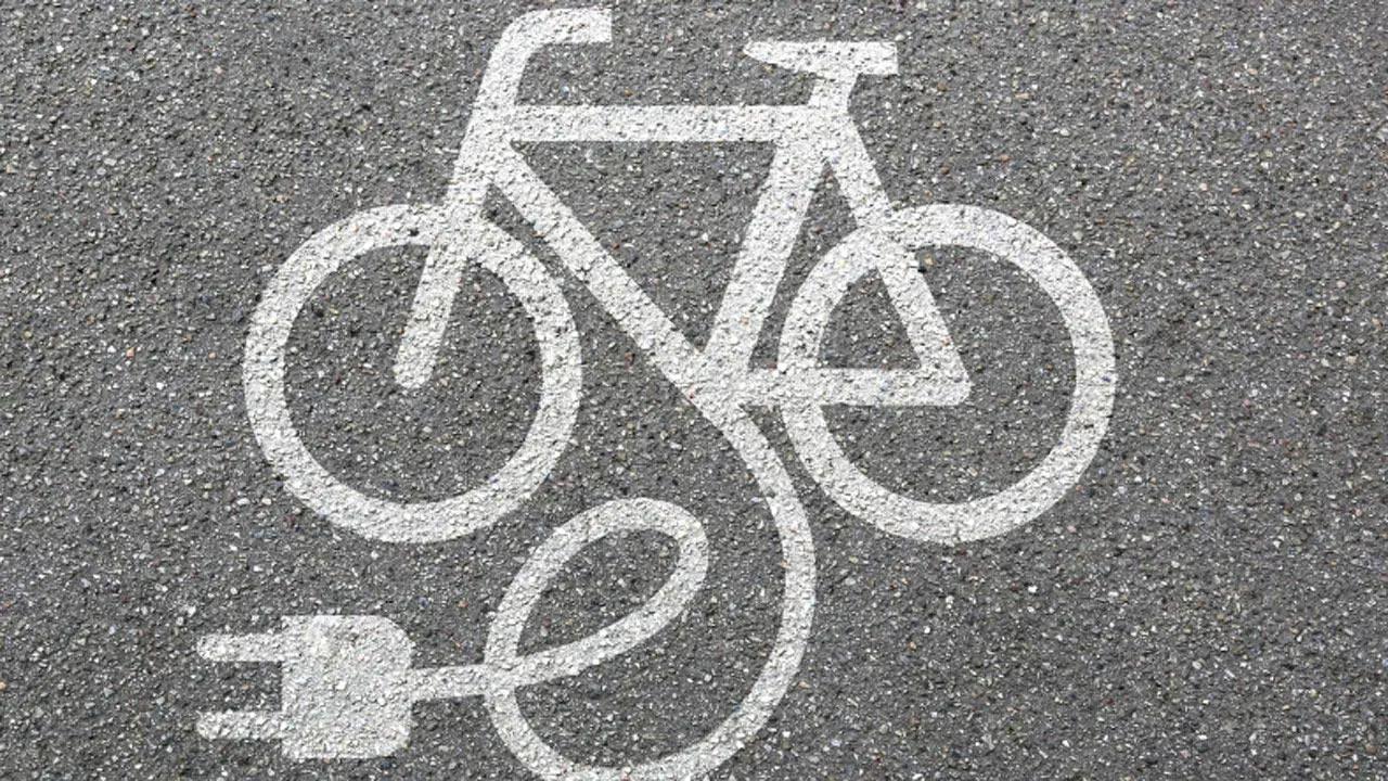 Transport dept cracks down on small, buffed up e-bikes