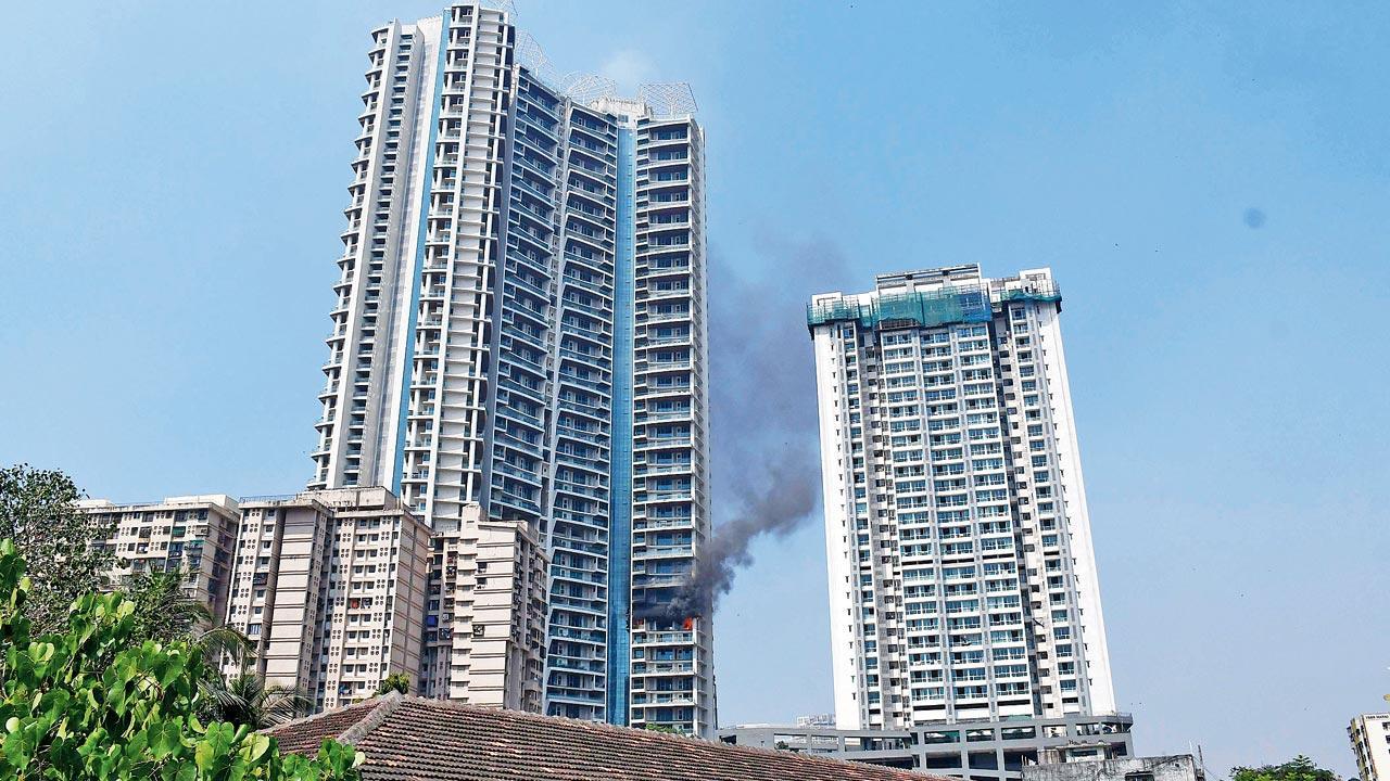 Mumbai: Building electrical audits still a long way off