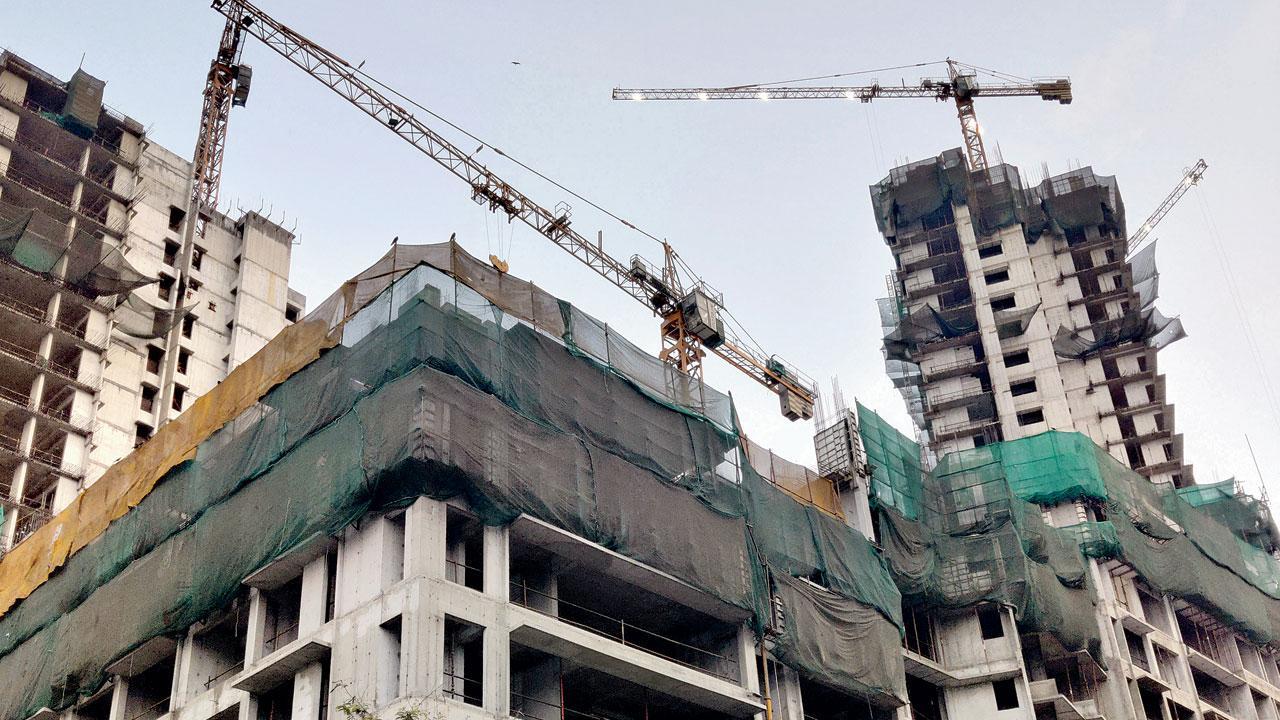 MahaRERA’s model allotment letter will help both buyers and builders: Experts