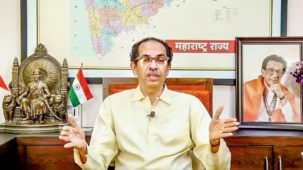 Maharashtra political crisis: CM Uddhav Thackeray will not resign, would rather face floor test