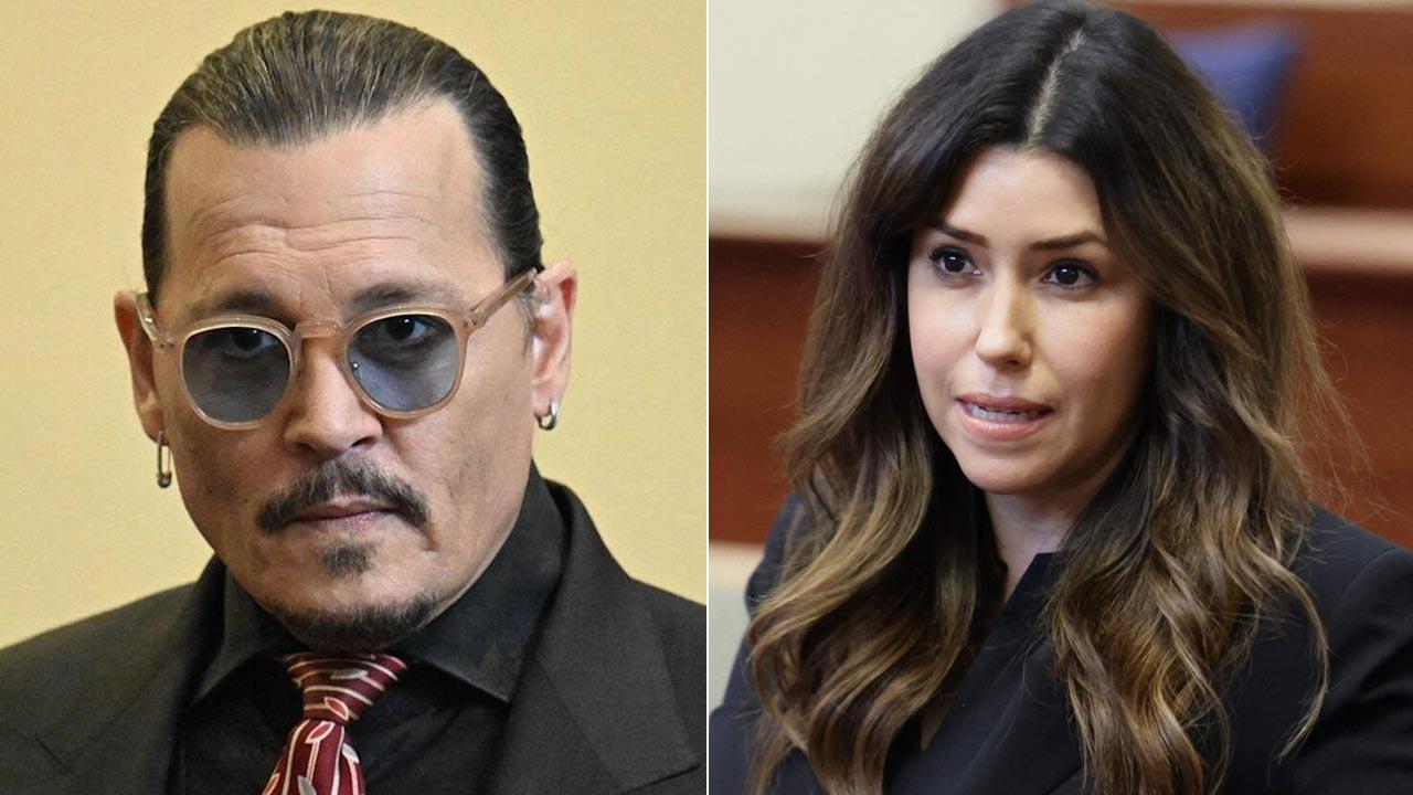 How Johnny Depp's lawyer Camille Vasquez became an internet sensation!