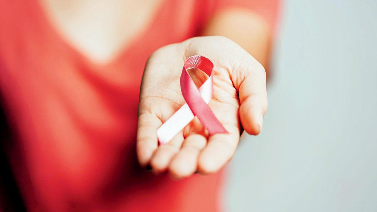 Now, breast cancer can be detected with 5ml of blood