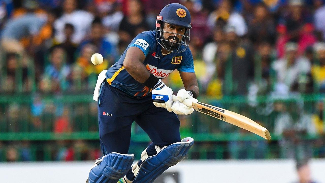 4th ODI: Charith Asalanka, bowlers lead Sri Lanka to 4-run win, 3-1 series lead over Australia