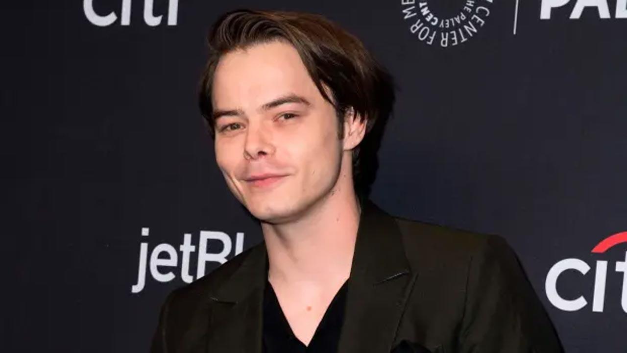 Stranger Things 4: Charlie Heaton responds fan complaints over his recent character
