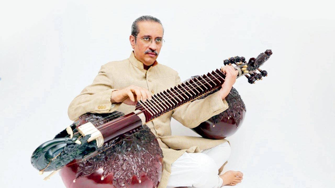 Are we a partner of exemplary music? Make time for an insinuate baithak in Mumbai