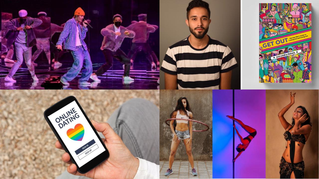 From Pride Month to Yoga Day: Here’s a round-up of mid-day.com’s top features