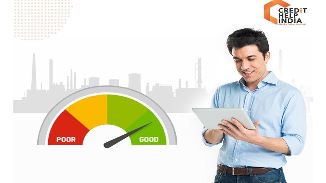 Credit Help India: A Platform Extending the Best Commercial Credit Report Services