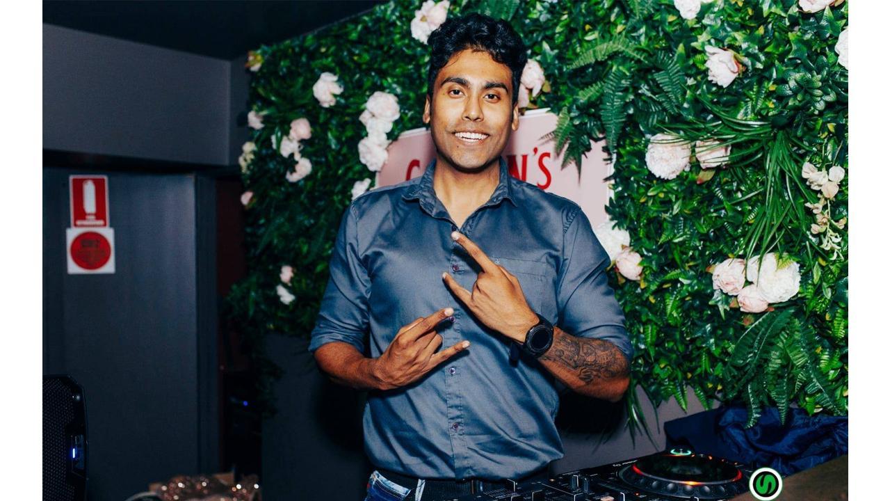 DJ Bose: DJing Is More Than Just A Job For Me, It's My Life