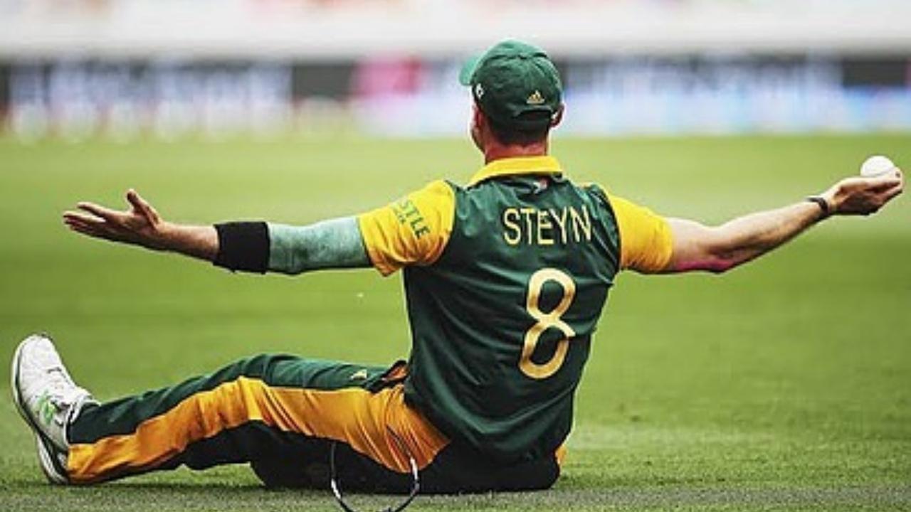Steyn made his ODI debut in 2005 and his T20I debut in 2007. He would quickly go on to become one of the most fearsome bowlers in world cricket