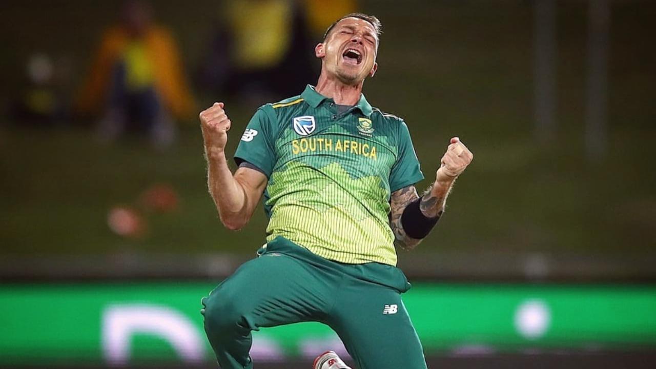Steyn's global success also translated to the IPL where he soon became a star for Deccan Chargers and subsequently Sunrisers Hyderabad. His last IPL stint was with Royal Challengers Banagalore in 2020. Steyn played 93 IPL matches in his career and picked up 97 wickets at an economy of under 7