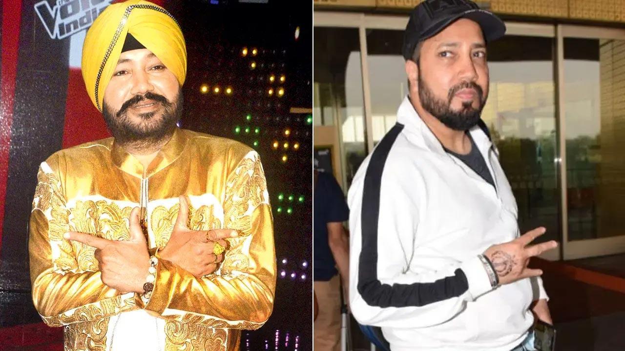 Birthday boy Mika Singh on his 'swayamvar': Daler paaji convinced me to take this step