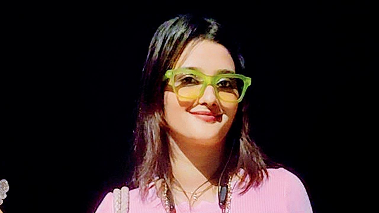 Shabina Gani 