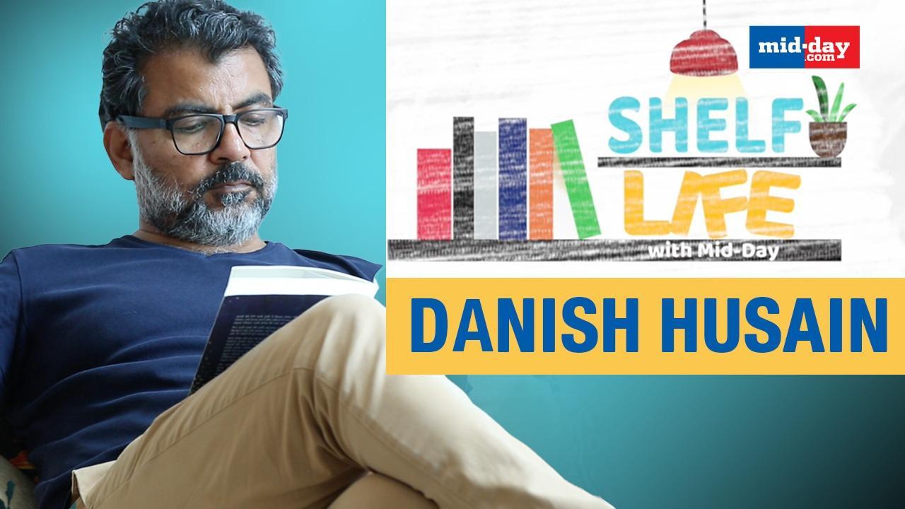 ‘Good Writers Empower You’: Danish Husain On His Engagement With Literature