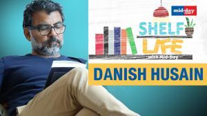 ‘Good Writers Empower You’: Danish Husain On His Engagement With Literature