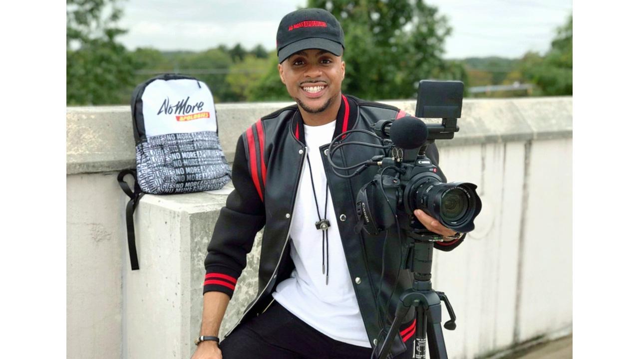 'Energy is real. The experience I give is priceless!' Devin J. Ricks' Latest Film Is A Cinematic Sensation