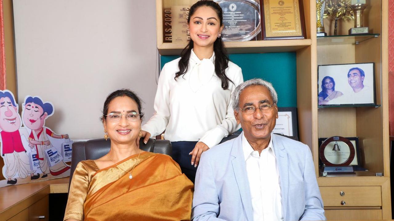 Bengal’s popular brand, Sreeleathers, looking to expand its operations in North India