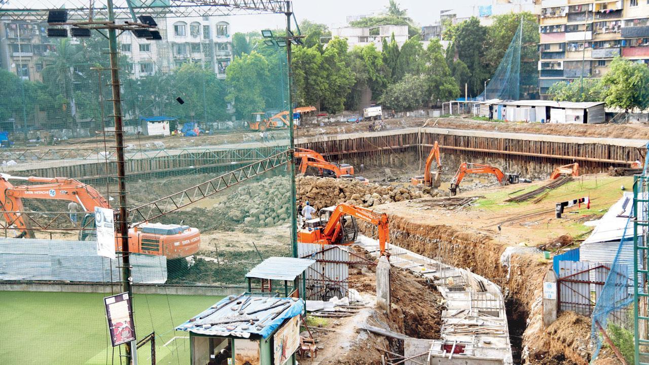 Mumbai rains: Will Milan subway be flood-free this year?