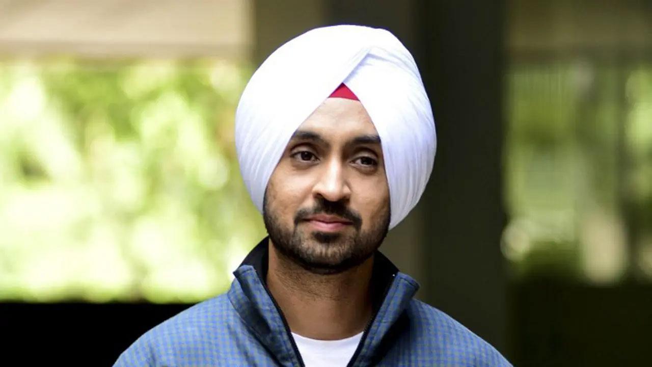 Diljit Dosanjh pays tribute to Sidhu Moose Wala at his Vancouver concert