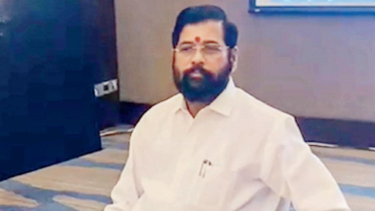 Maharashtra political crisis: ‘We’re still in Shiv Sena, won’t merge with another party’