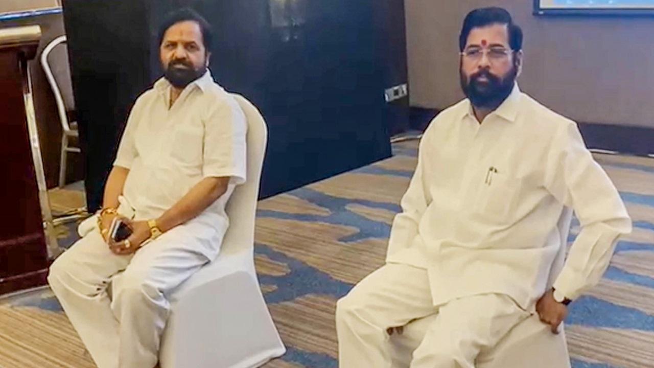 Maharashtra political crisis: Legislature Secretary asks rebel MLAs to submit replies by Monday