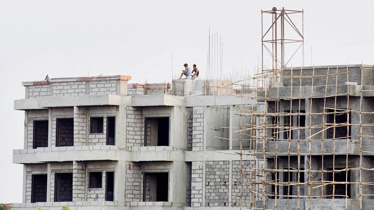 Implement our suggestions to save flat buyers: Experts