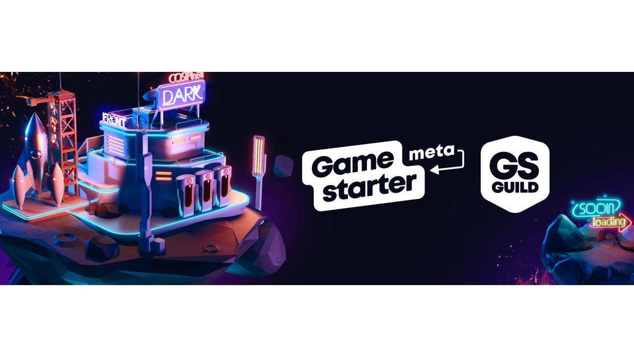 Gamestarter aims to empower indie game developers with their platform.