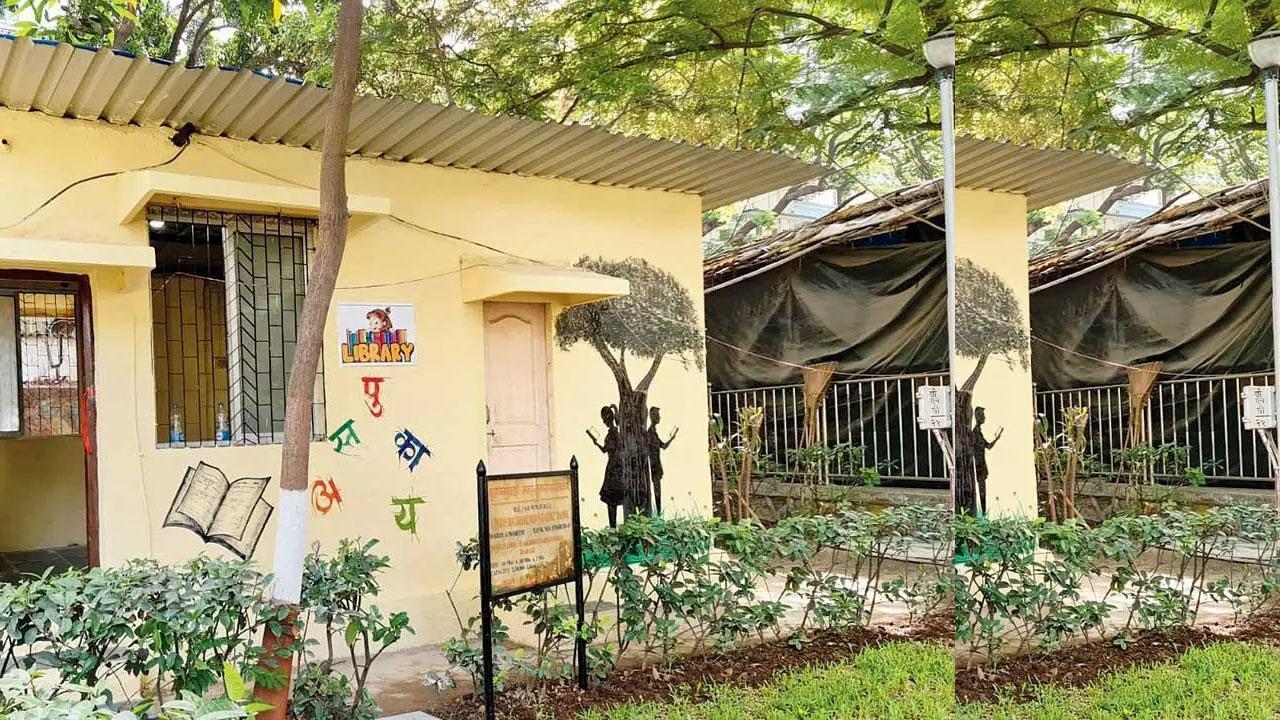 BMC’s garden library initiative a welcome move