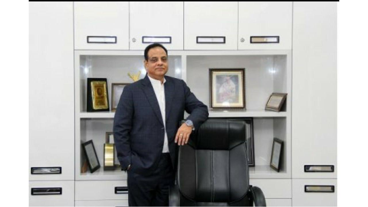 In Conversation with Girish Arora, MD Alniche Lifesciences