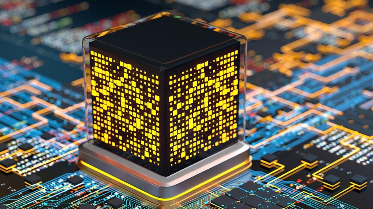 Global IT Landscape: Inkxpert Research and Insights for 2022