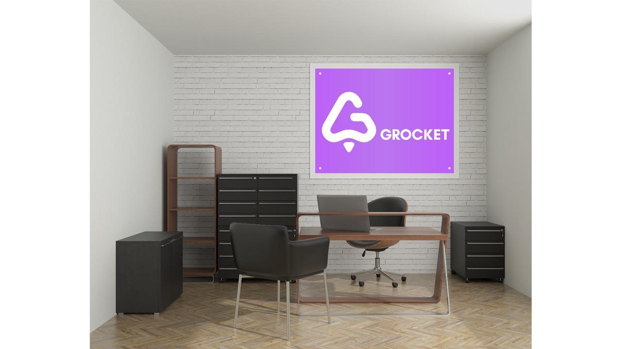 One of the best award-winning digital marketing agencies Trade Bulletin has been re-launched as GROCKET 