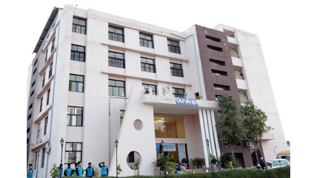 Gurukripa career Institute always dedicated to provide excellent mentorship to all  JEE/NEET Aspirants 