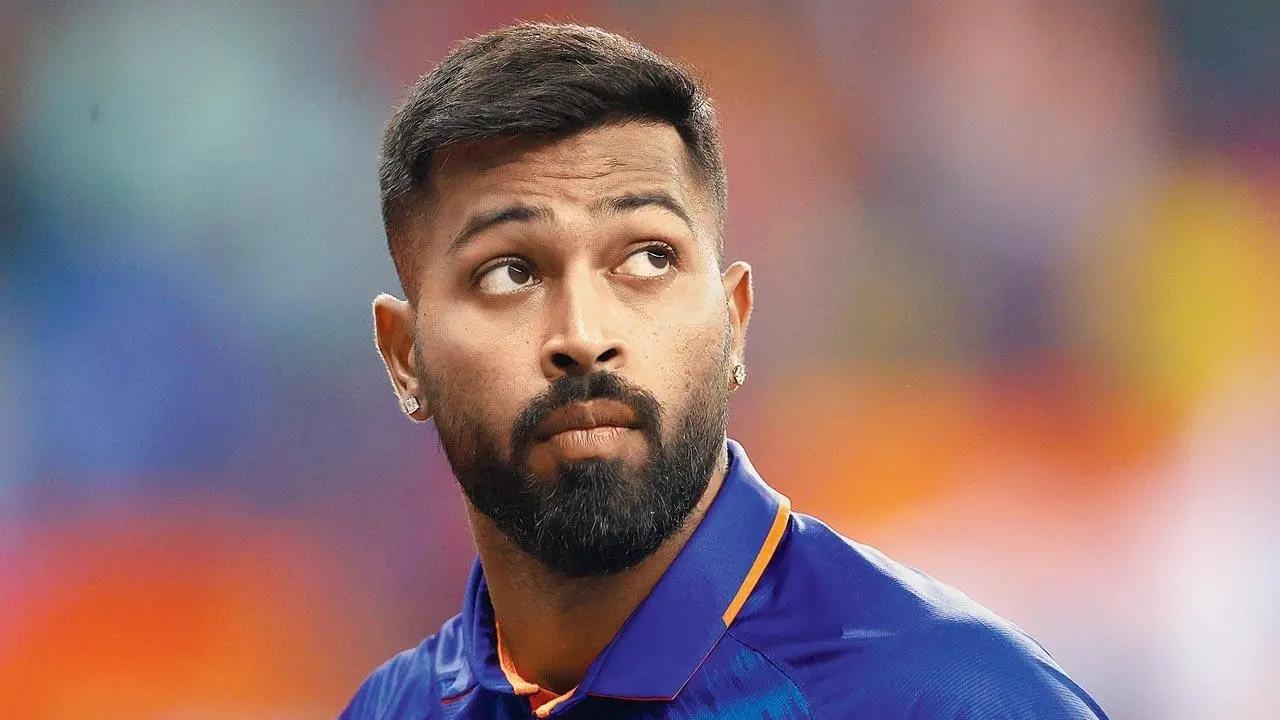 IRE vs IND: Hardik Pandya led India will look to flex bench ...