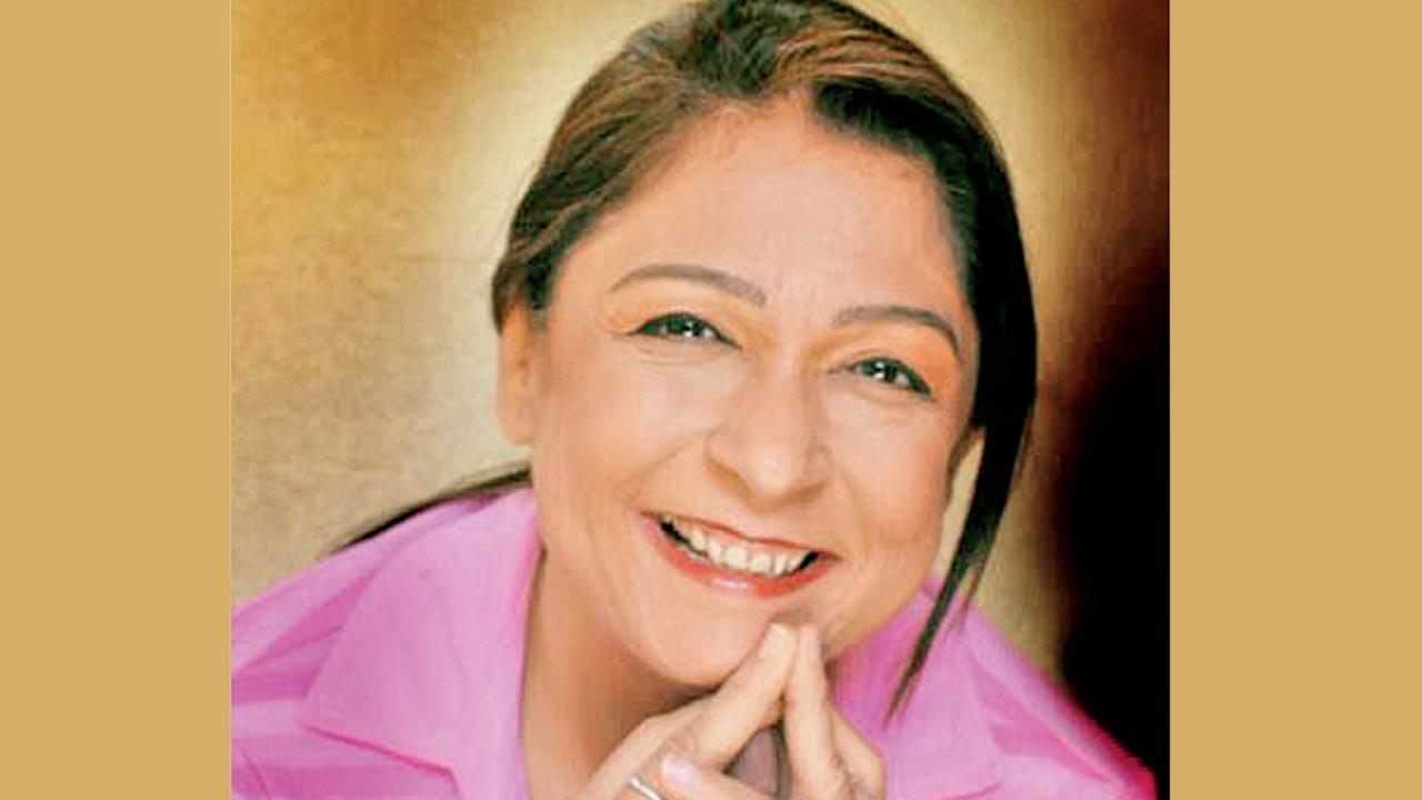 Salma Prabhu