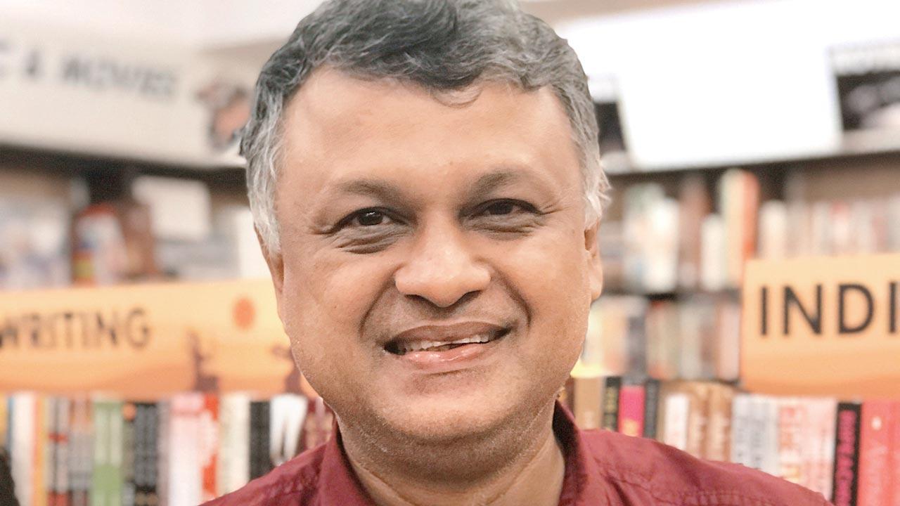 Rishi Aggarwal