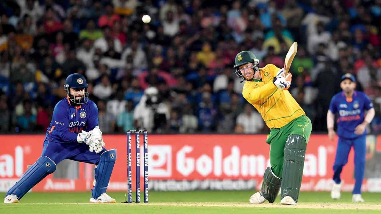 IND vs SA: Clinical Proteas have their say again against India in 2nd T20I