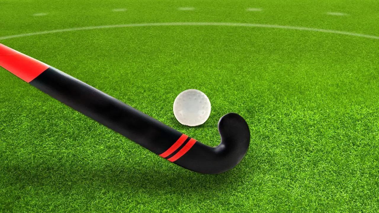 India hockey teams leave for Europe